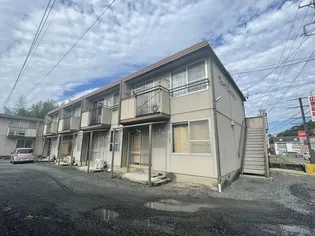 フォーブルイワイAの画像