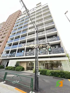 ビューアパートメントの画像