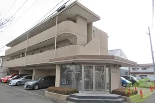 リヴィエール若林の画像