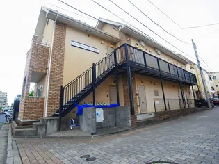 ビーポーレン中央本町の画像