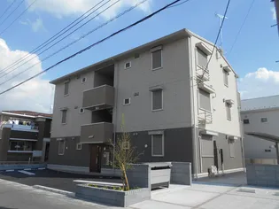 Kープレイス レイクタウン IIの画像