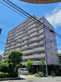 ドゥーエ南長崎の画像