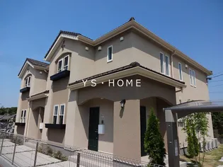 パルフェ武蔵野の画像