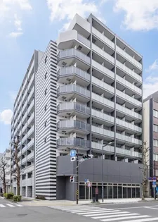 ガーラ横濱関内グランドステージ【3階】の外観