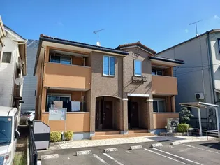 ジョリ フィユの画像