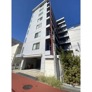 ステラ21【4階】の外観