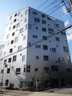 カスタリア恵比寿の画像