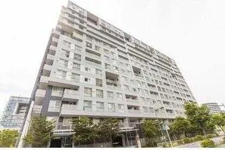 東雲キャナルコートCODAN19号棟の画像