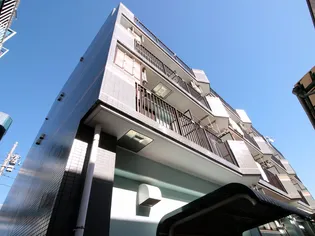 BLOOM HILL 林間の画像