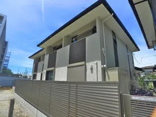 ウィステリア新松戸 D棟の画像