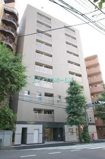 東京都文京区小石川3【マンション】の外観