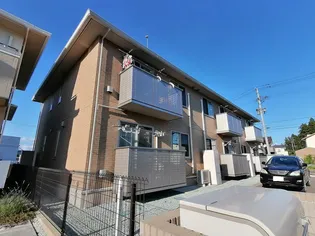 ソレイユIの画像