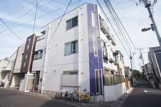 永福町VOIRの画像