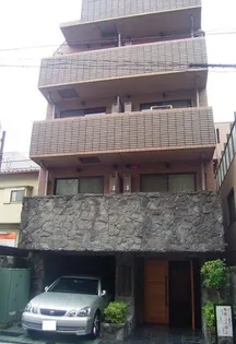 フェニックス中野新橋パインアイル【5階】の外観