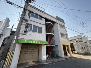 エメラルド尾浜パート1の画像