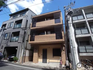 ファミーユヒロセの画像