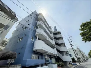 コートハウス芝の画像