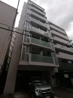 サカエマンションの画像