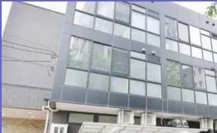 GARDENS FLATの画像