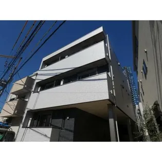 アーバンレジデンス大崎【2階】の外観