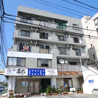 辰巳ビルの画像