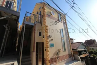 オアシス戸部Bの画像