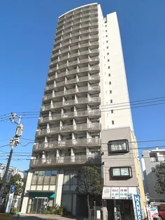 ウィルテラス西大島の画像