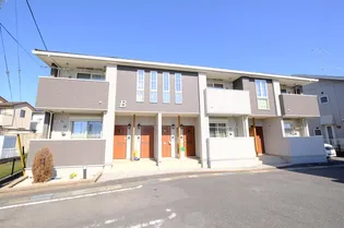 ヒル オブ サプリング B棟の画像