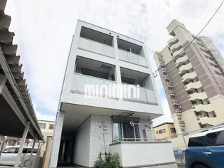 ラフィネ大府駅前の画像