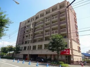 ピュアドームサンミッシェル博多の画像