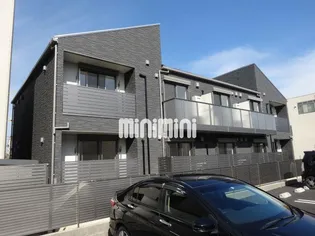 ベイ フローラの画像