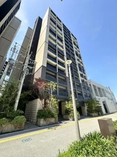 グランフォーレ千早マークスクエアイーストウイングの画像