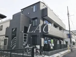 NEXT COURT東武練馬の画像