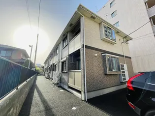 アネックス エレノアの画像