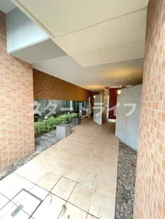 大阪府大阪市淀川区東三国4【マンション】の外観