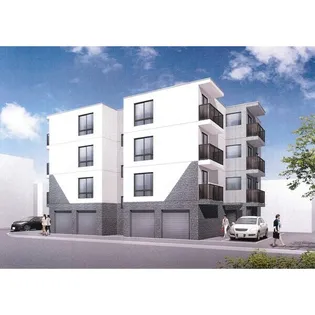 Boule・de・Neige(ブールドネージュ)【1階】の外観