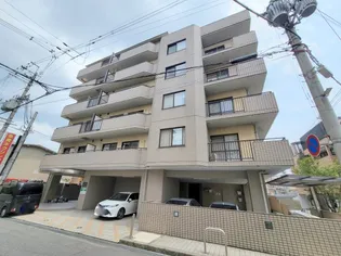 サンシャイン西大寺の画像