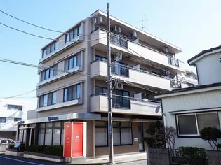 フローラル永田の画像