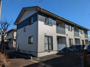 モンテ ヴェールMの画像