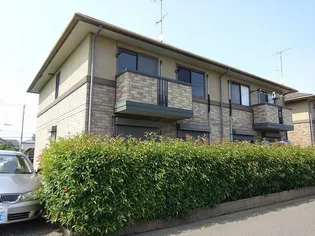 リヴェールIの画像