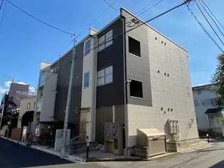 クレイノグランツ藤25の画像