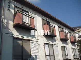 べるハイツの画像