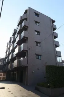 ルーブル溝の口参番館の画像