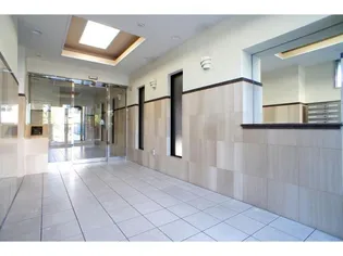 鴨江レジデンスの画像