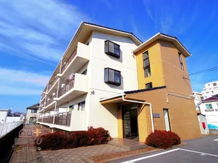 ラ シェーヌハイツの画像