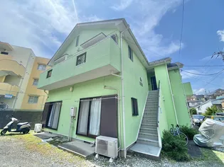 アネックスパパスの画像