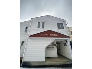 メゾンソレイユの画像