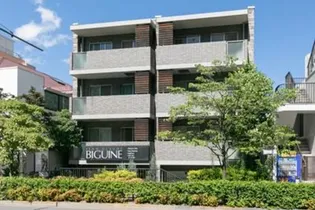 エスペランサ目黒の画像