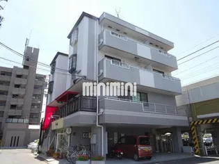 リノフレンズの画像