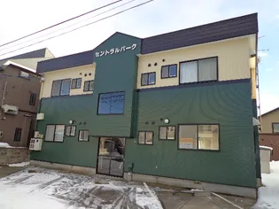 セントラルパークの画像